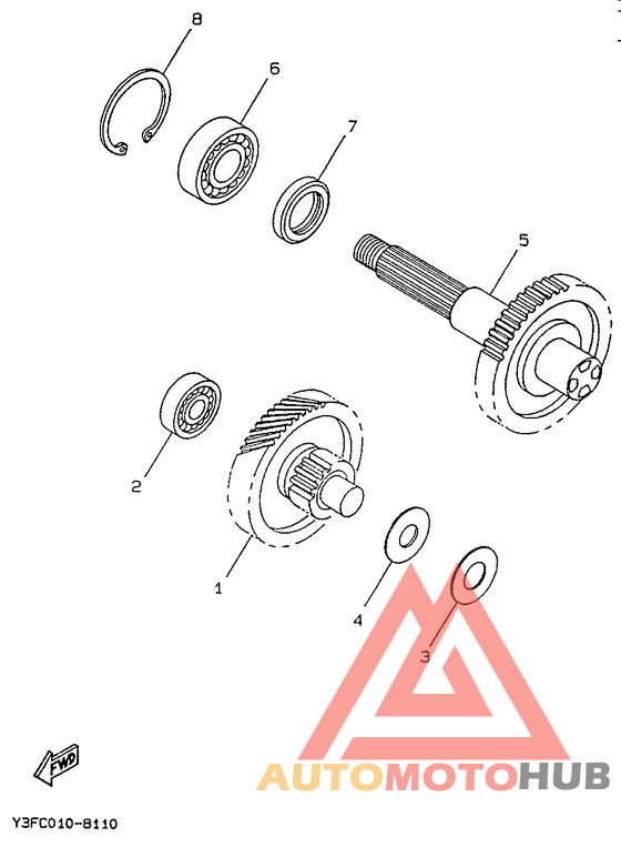 Трансмиссия