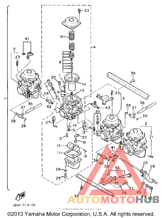 Карбюратор