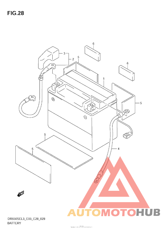 Аккумулятор