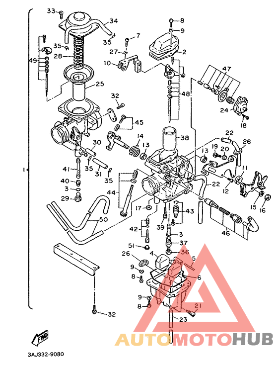 Карбюратор