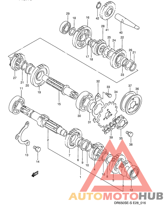 Трансмиссия