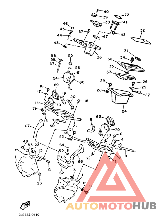 Обтекатель 2