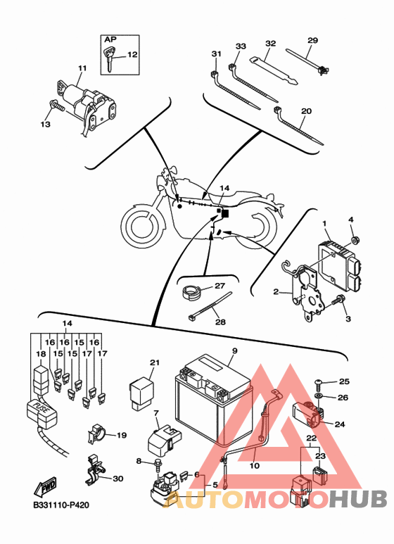 Электрика 2