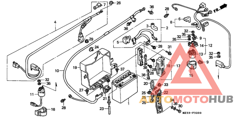 Аккумулятор