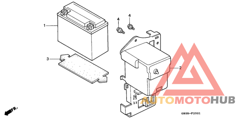 Аккумулятор