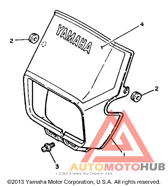 Обтекатели