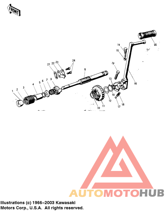 Кикстартер