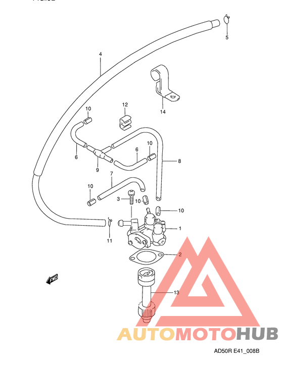 Маслонасос