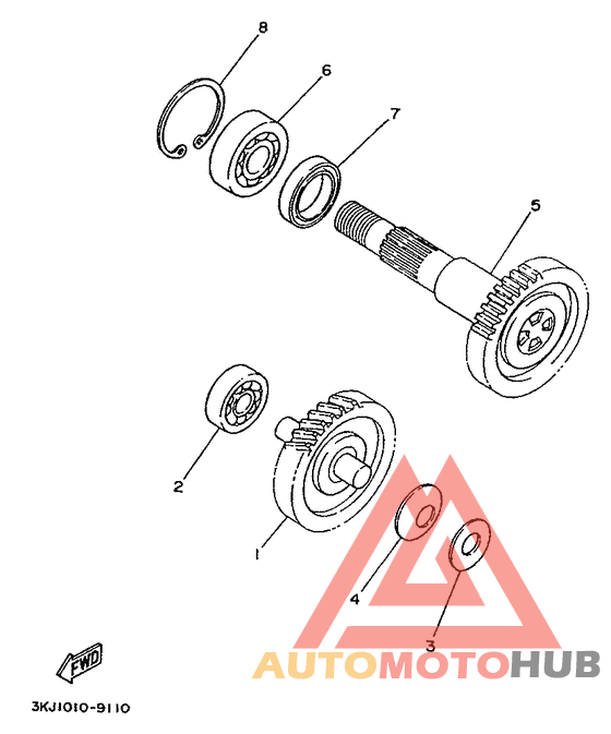 Трансмиссия