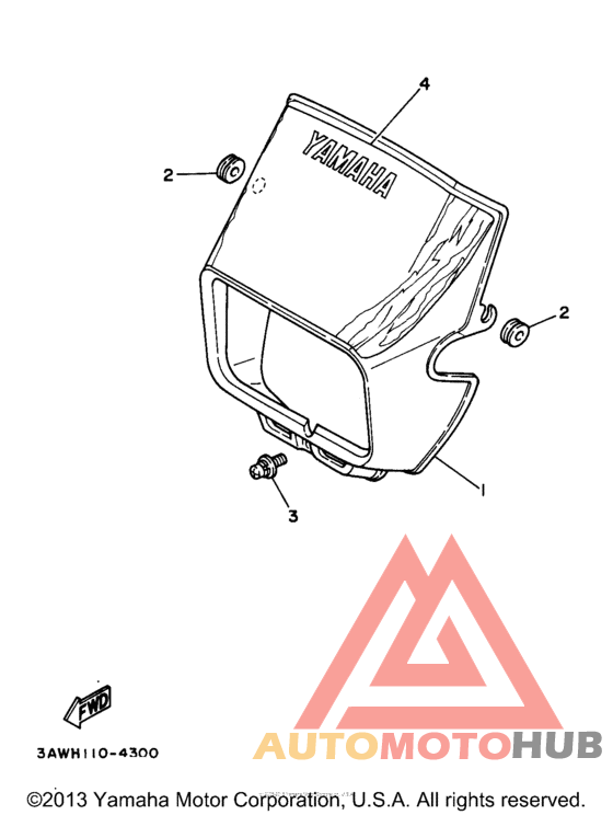 Обтекатели