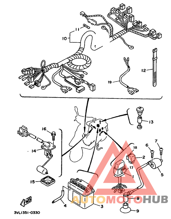 Электрика 2