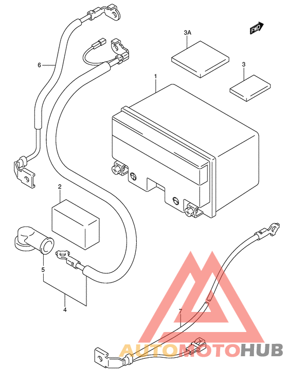 Аккумулятор