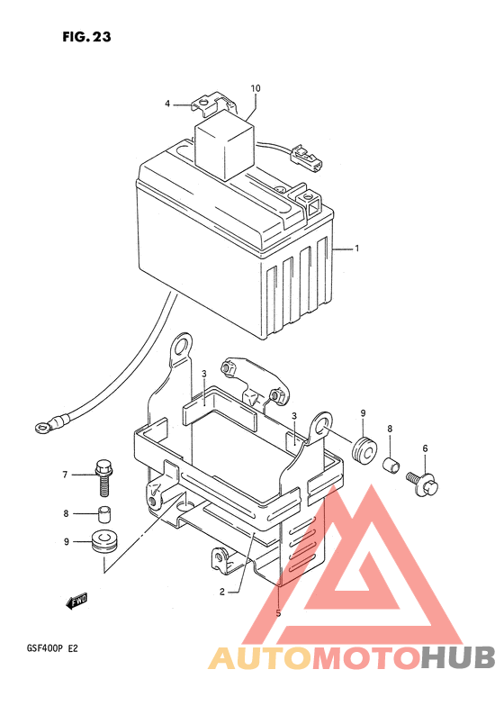 Аккумулятор