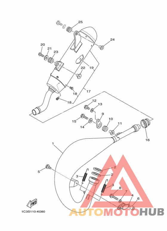 Выхлоп