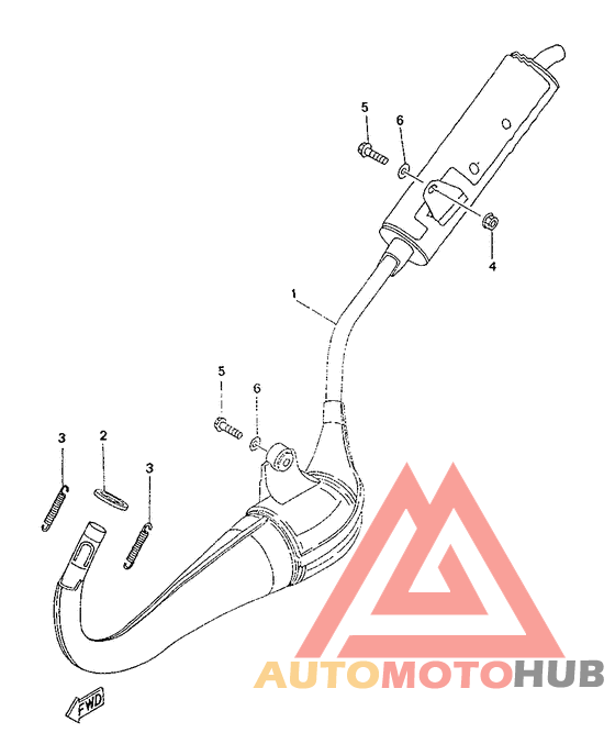 Flexible pipe
