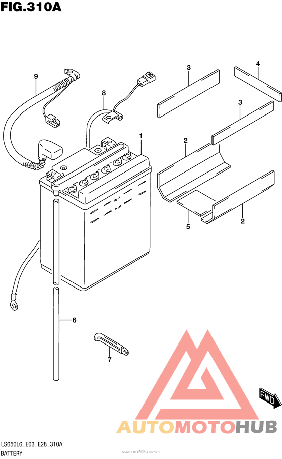 Аккумулятор