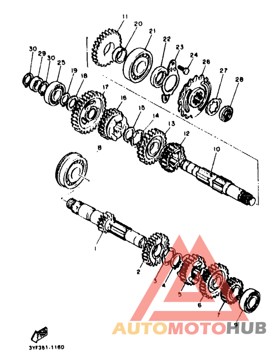 Трансмиссия