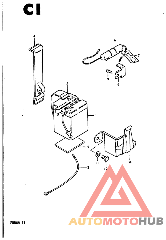 Аккумулятор