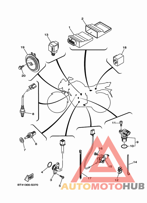 Электрика 2