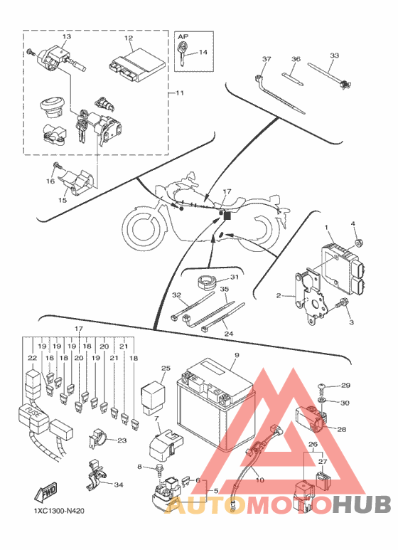 Электрика 2