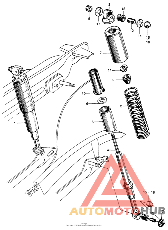 Амортизатор