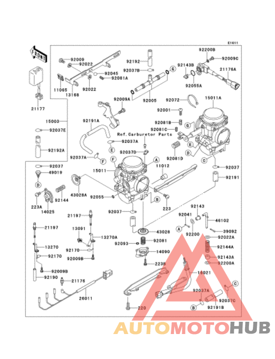 Карбюратор