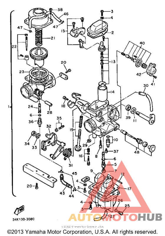 Карбюратор