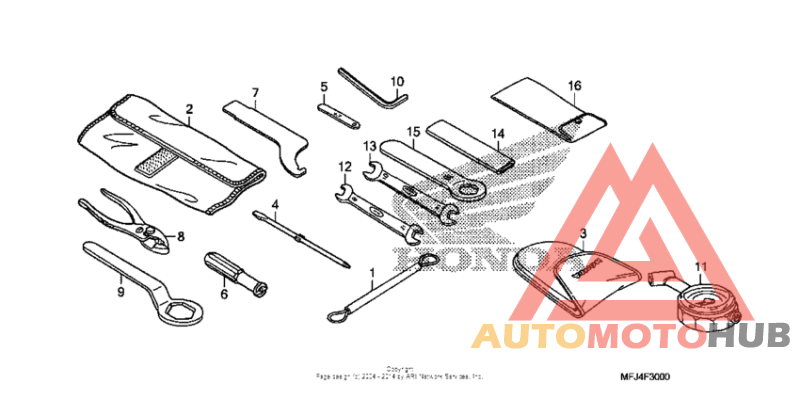 Инструмент