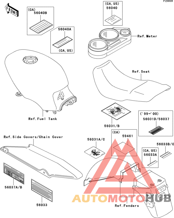 Лейбл предостережения