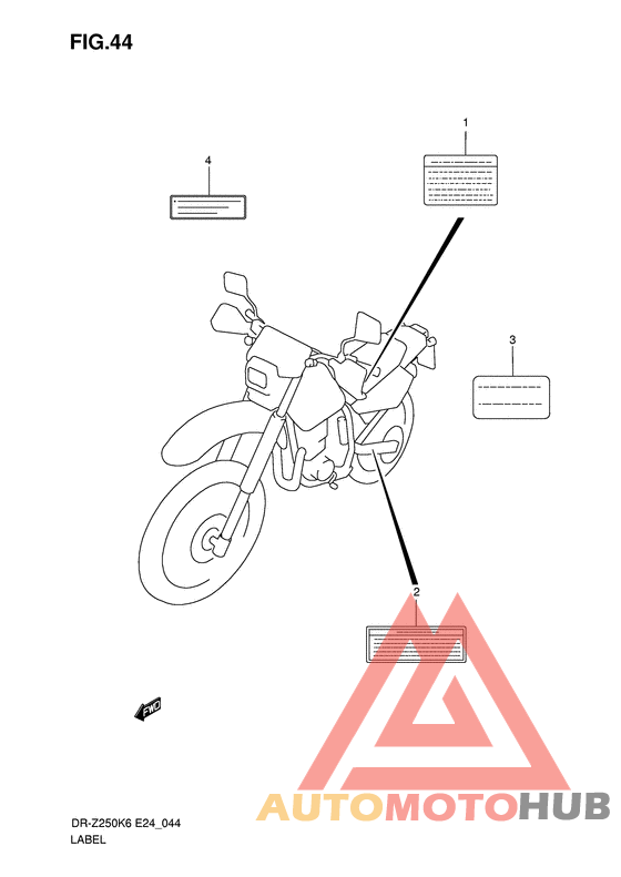 Honda mark