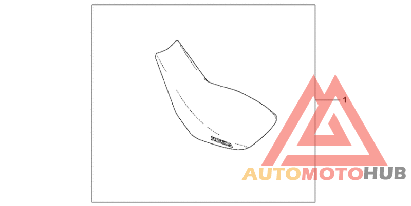Seat skin