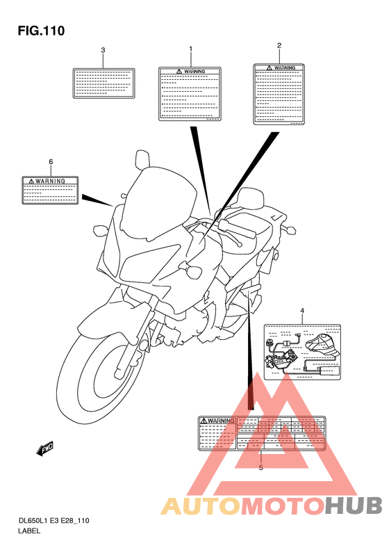 Honda mark