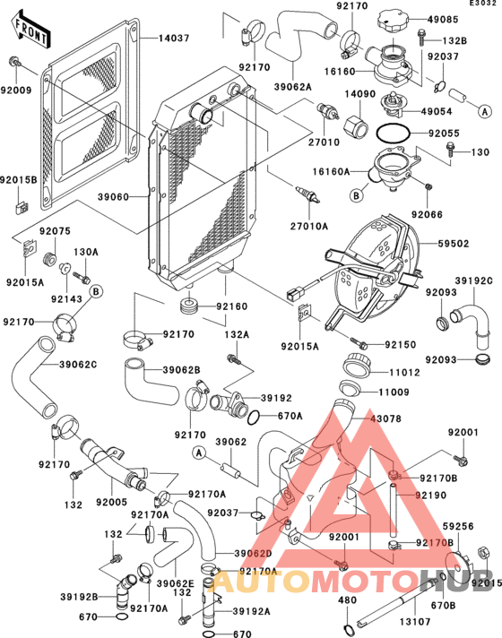 Radiator(1/2)