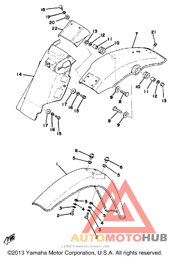 Крыло