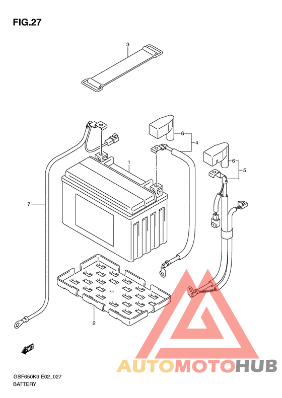 Аккумулятор