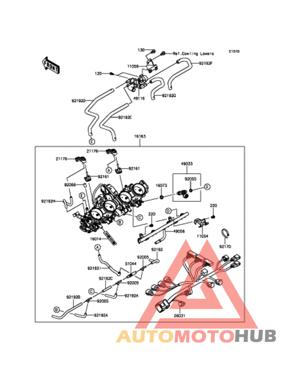 Акселератор