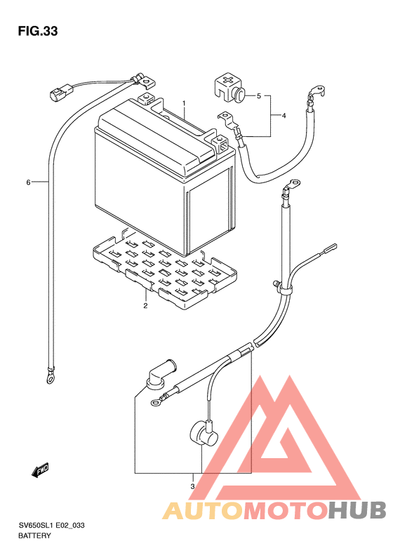 Аккумулятор