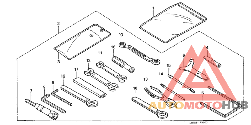 Инструмент