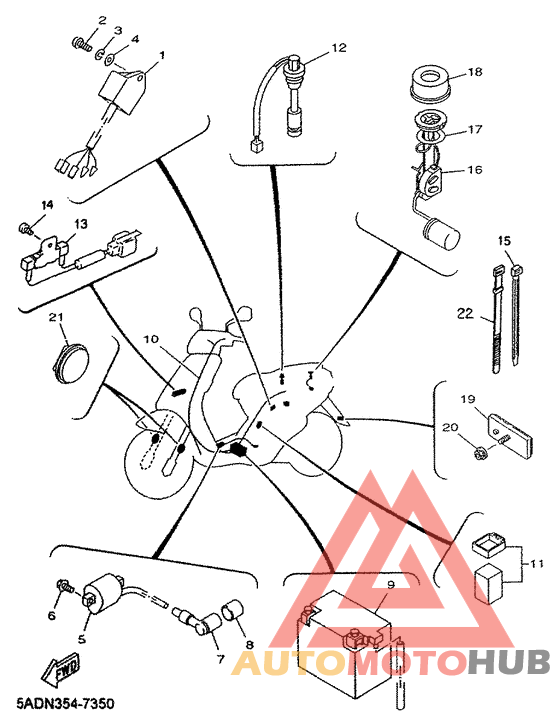 Электрика 2