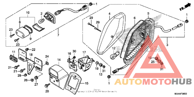Taillight (1)