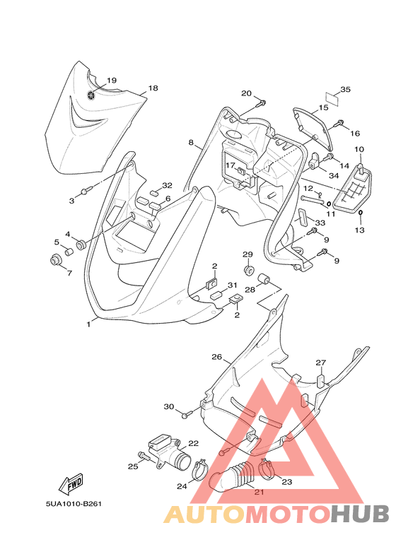 Ветровое стекло
