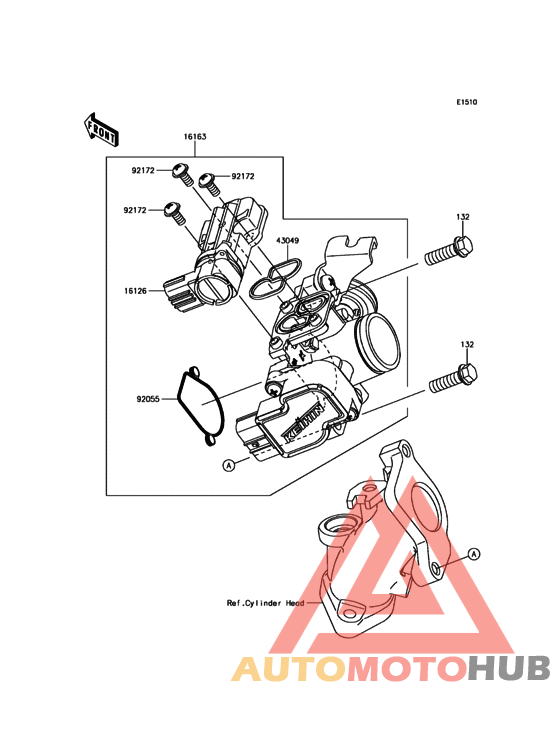 Акселератор