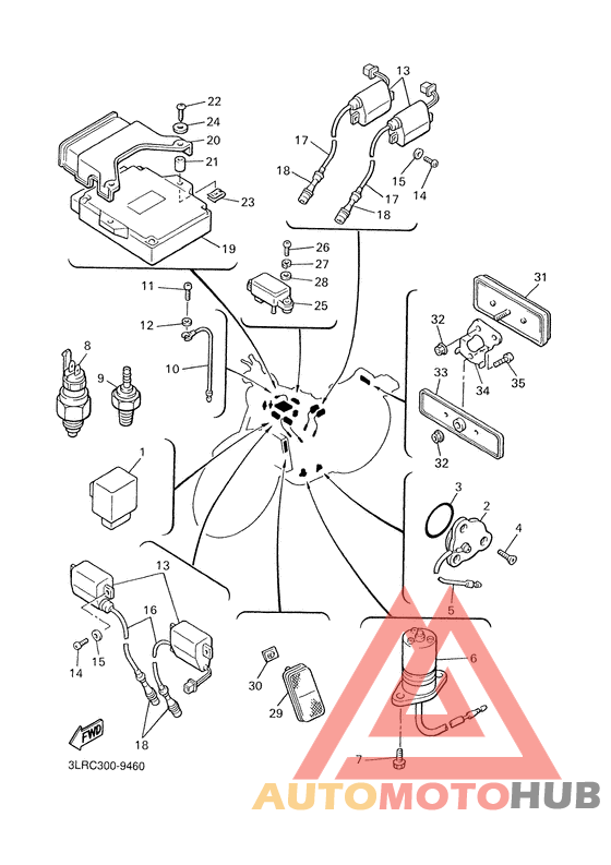 Электрика 1