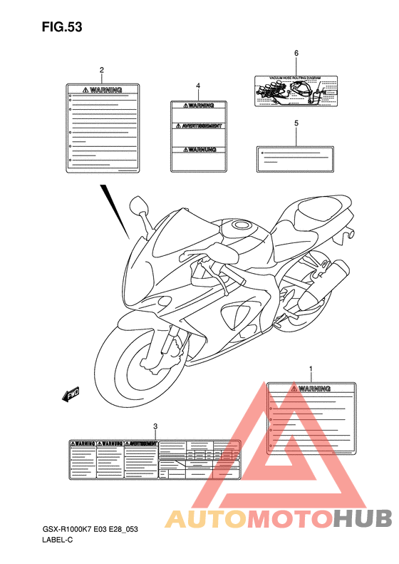 Honda mark