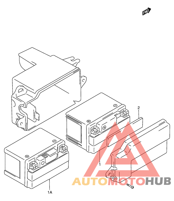 Аккумулятор