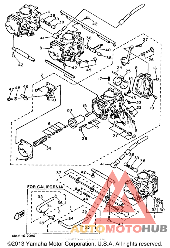 Карбюратор