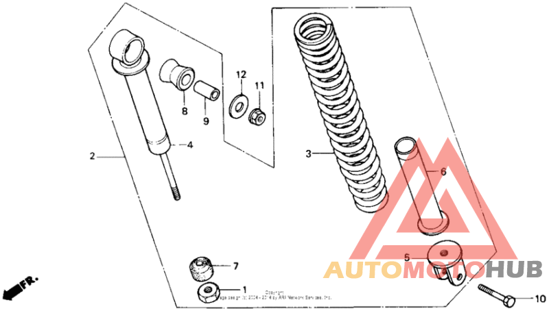 Амортизатор