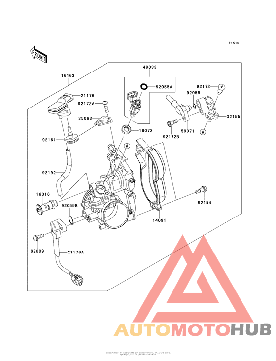 Акселератор