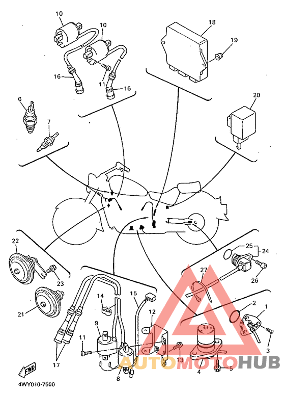Электрика 2