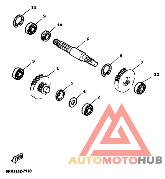 Трансмиссия